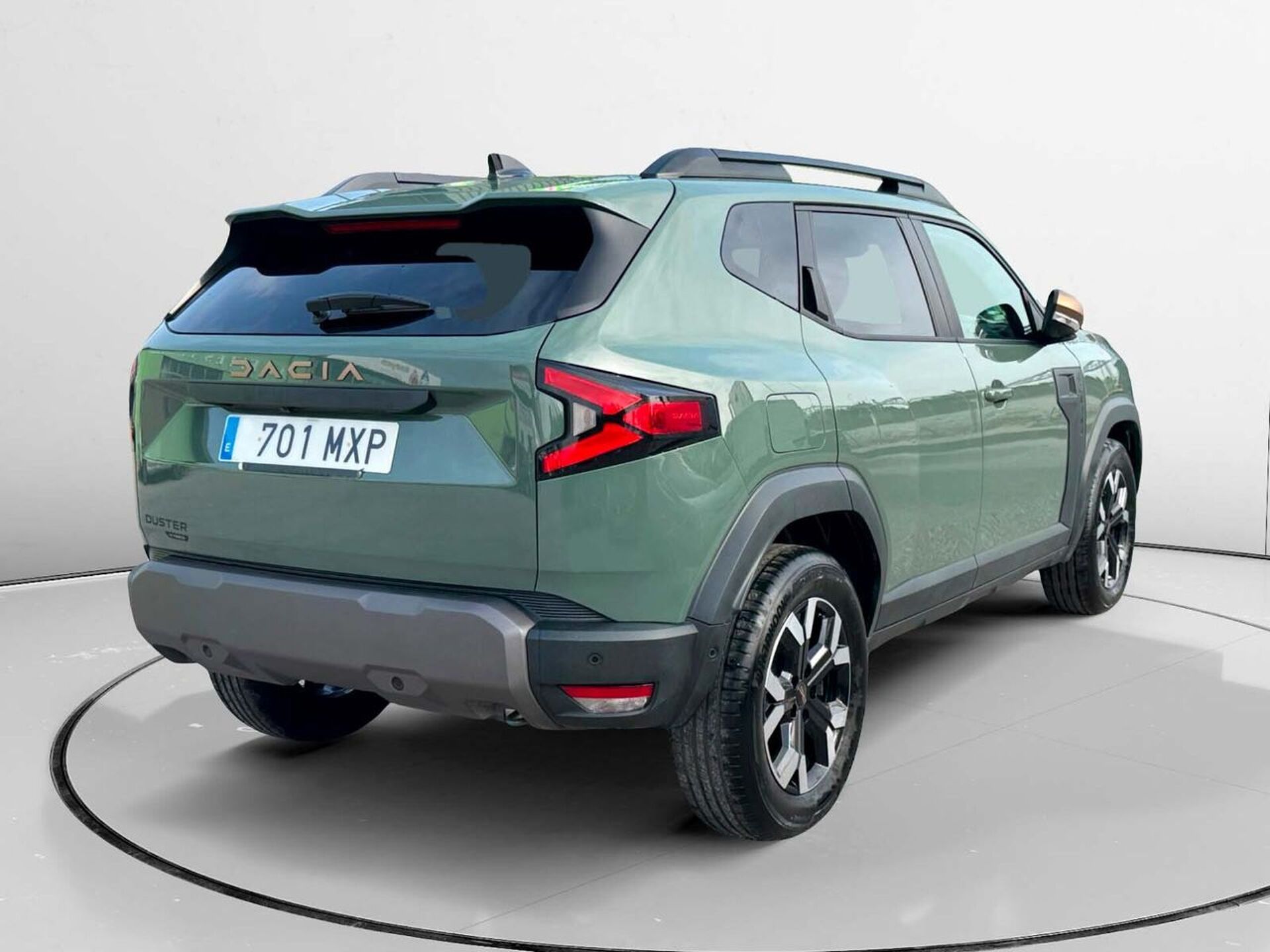Imagen 2 de DACIA Duster