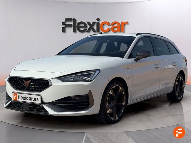 Foto del CUPRA León 1.4 TSI e-Hybrid DSG 204