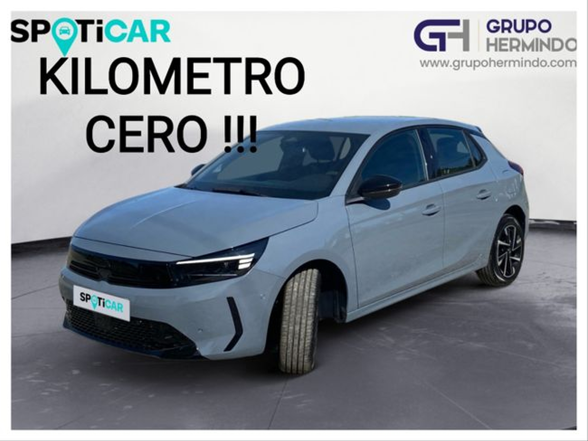 Imagen de OPEL Corsa