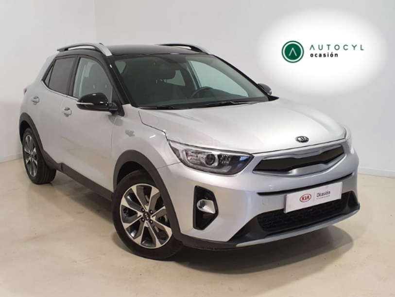 Foto del KIA Stonic 1.0 T-GDi MHEV Drive 100