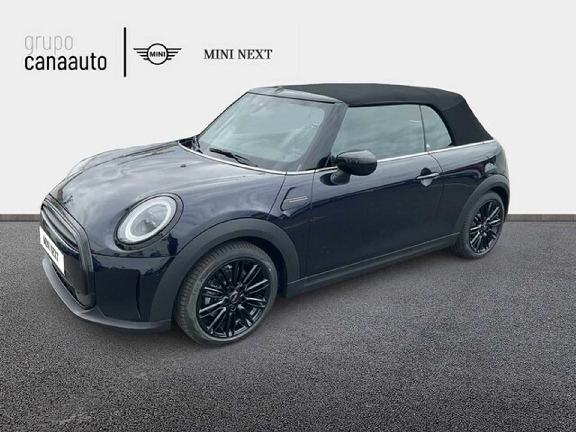 Imagen de MINI Mini