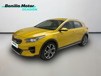 Imagen de KIA XCeed 1.6 PHEV eTech Aut.