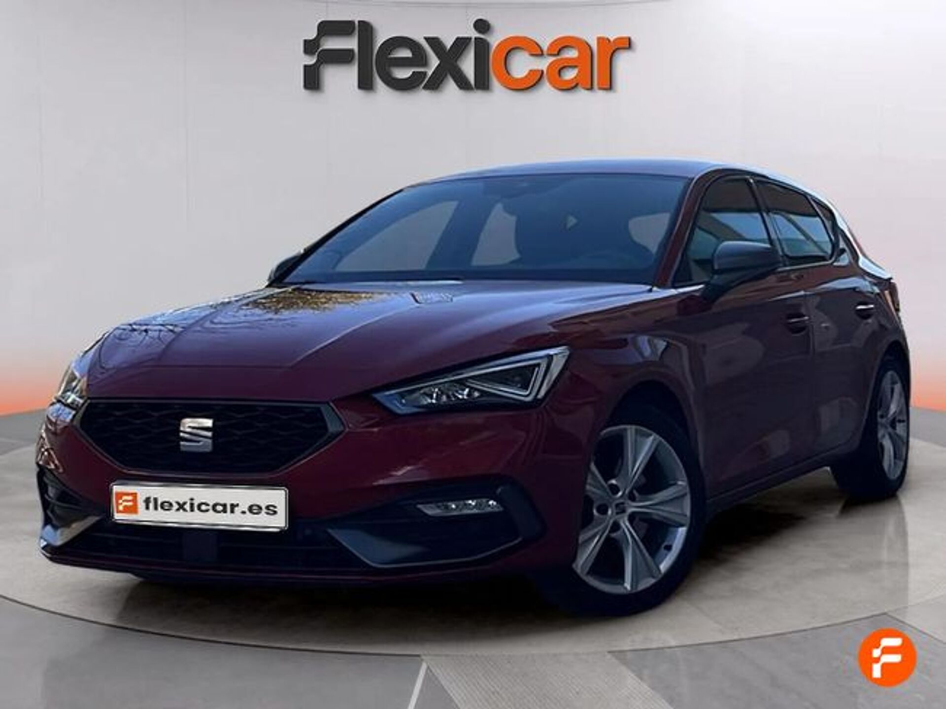 Imagen 2 de SEAT León