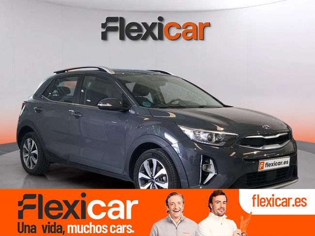 KIA Stonic (1.0 T-GDi 88kW (120CV) MHEV Drive DCT) en Almería