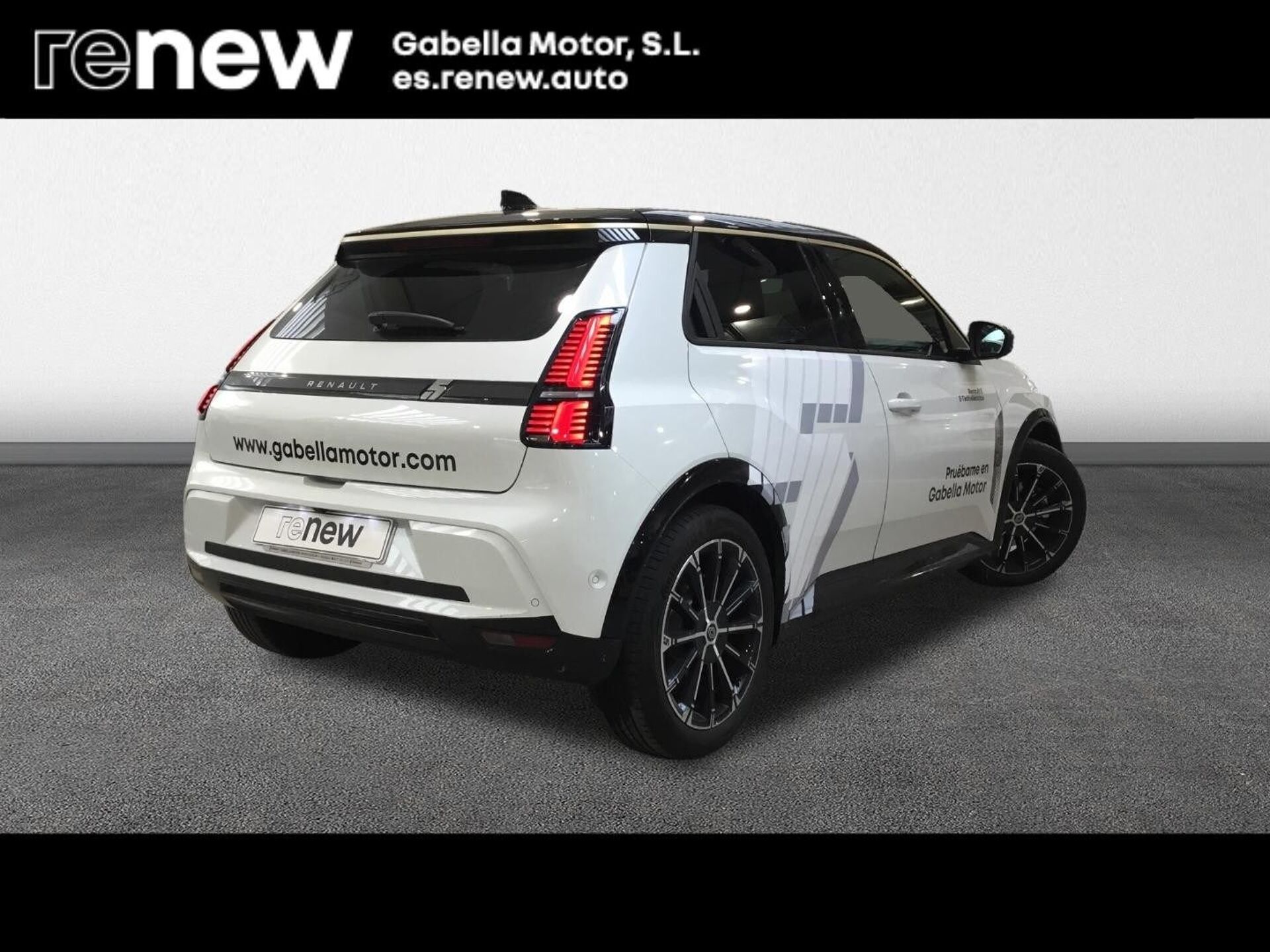 Imagen 2 de RENAULT R5