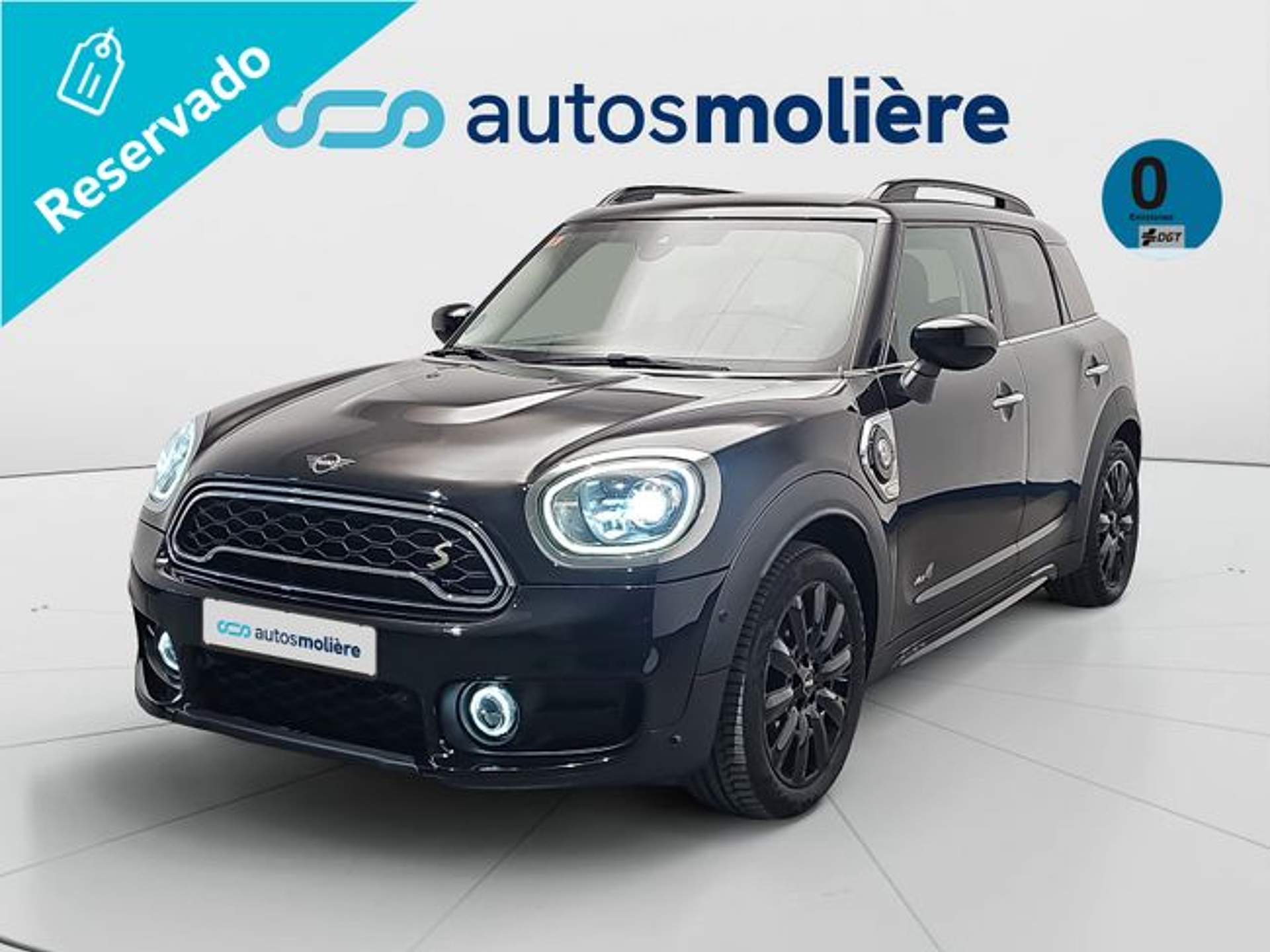 Imagen de MINI Mini Countryman
