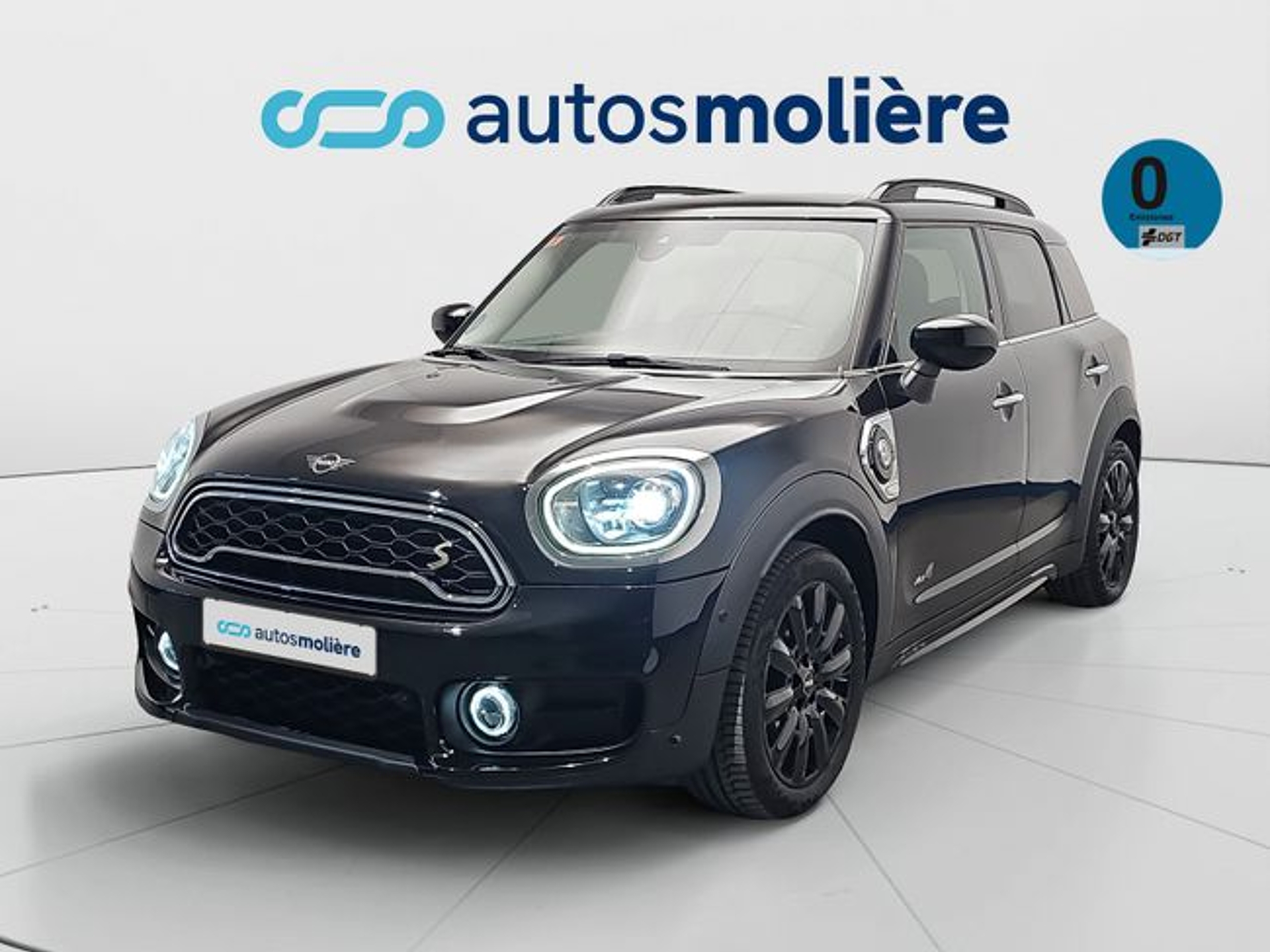 Imagen de MINI Mini Countryman