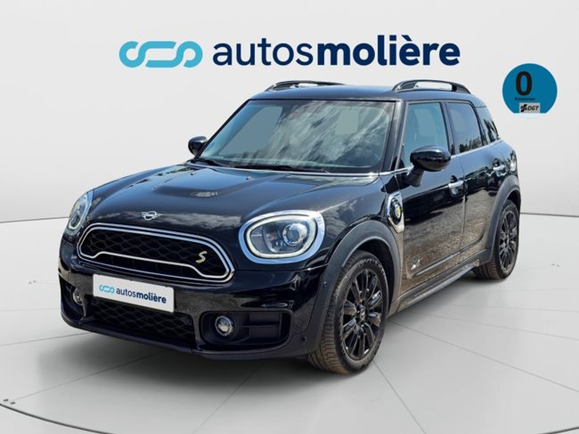 Imagen de MINI Mini Countryman