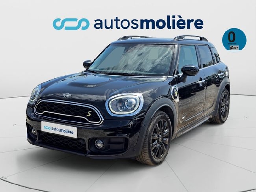 Foto del MINI Mini Countryman COUNTRYMAN COOPER S E ALL4