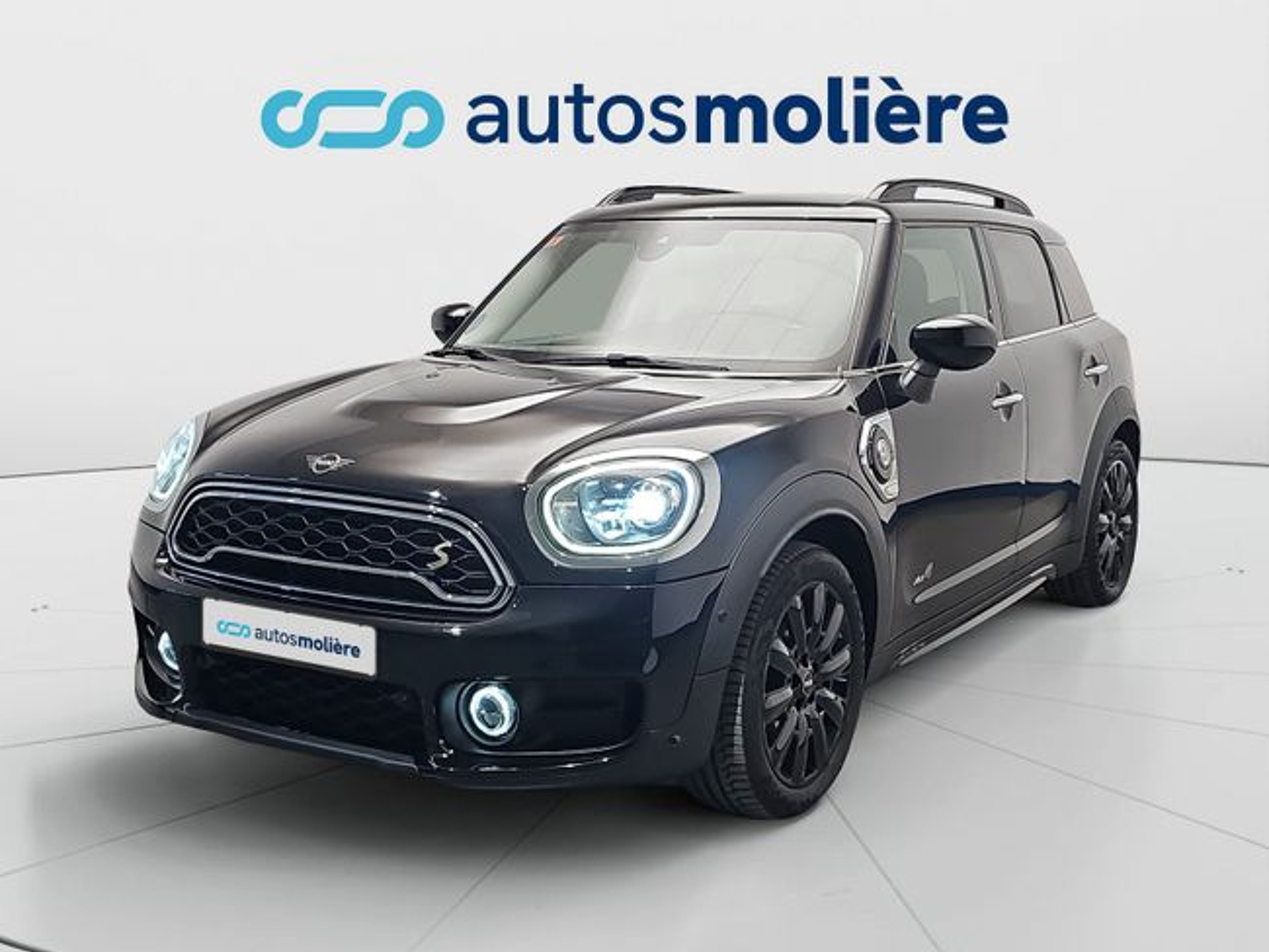Imagen de MINI Mini Countryman
