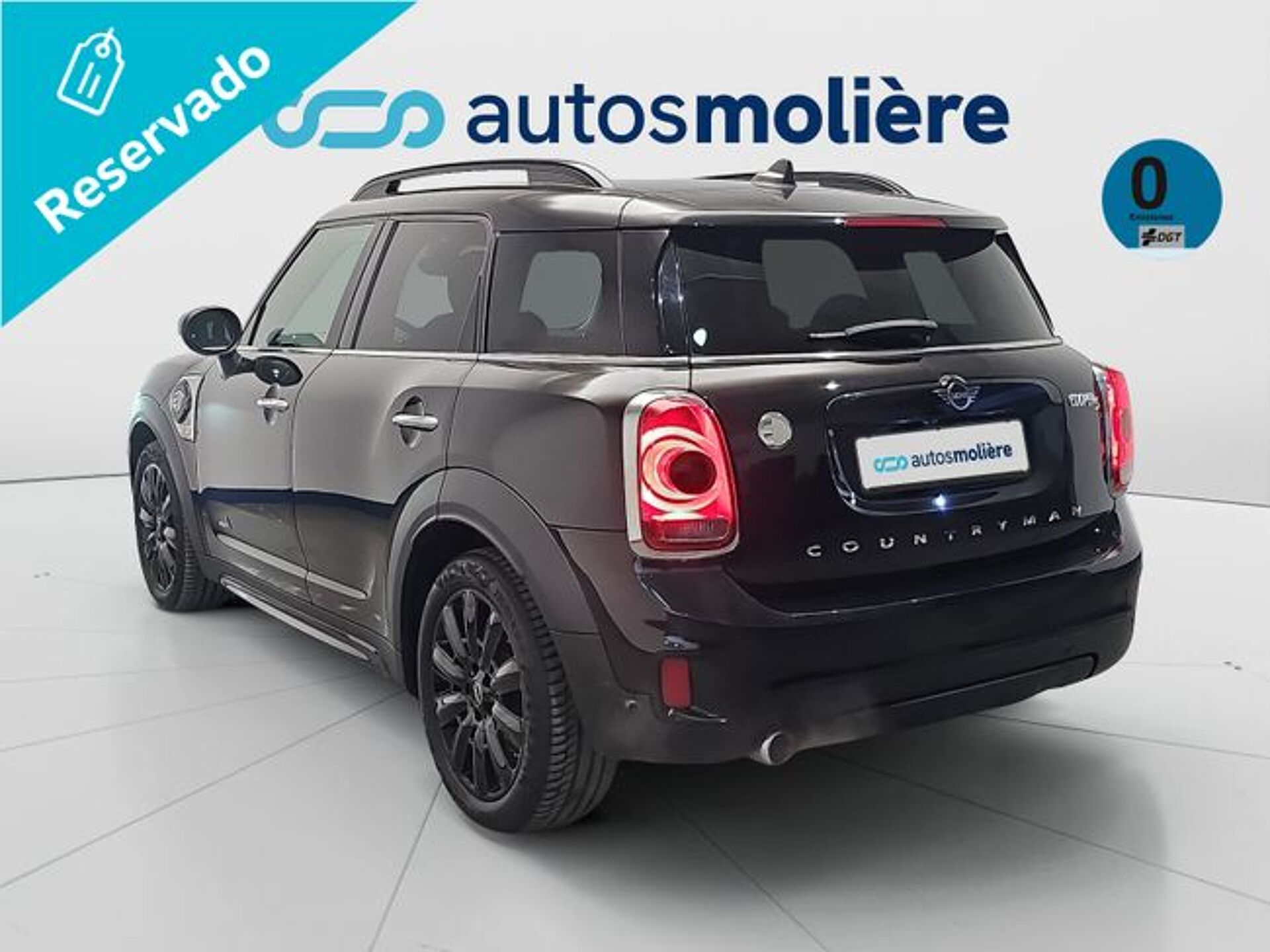 Imagen 3 de MINI Countryman