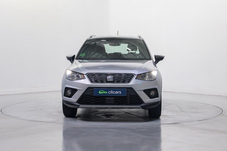 Foto del SEAT Arona 1.0 TSI Ecomotive S&S Xcellence 110