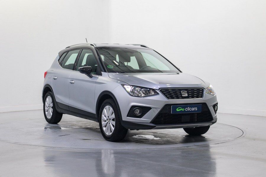 Foto del SEAT Arona 1.0 TSI Ecomotive S&S Xcellence 110
