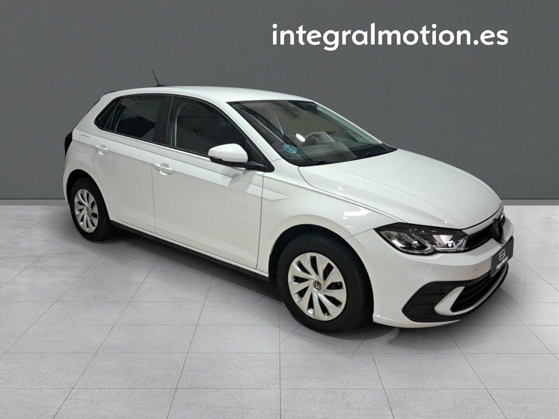 Imagen 3 de VOLKSWAGEN Polo