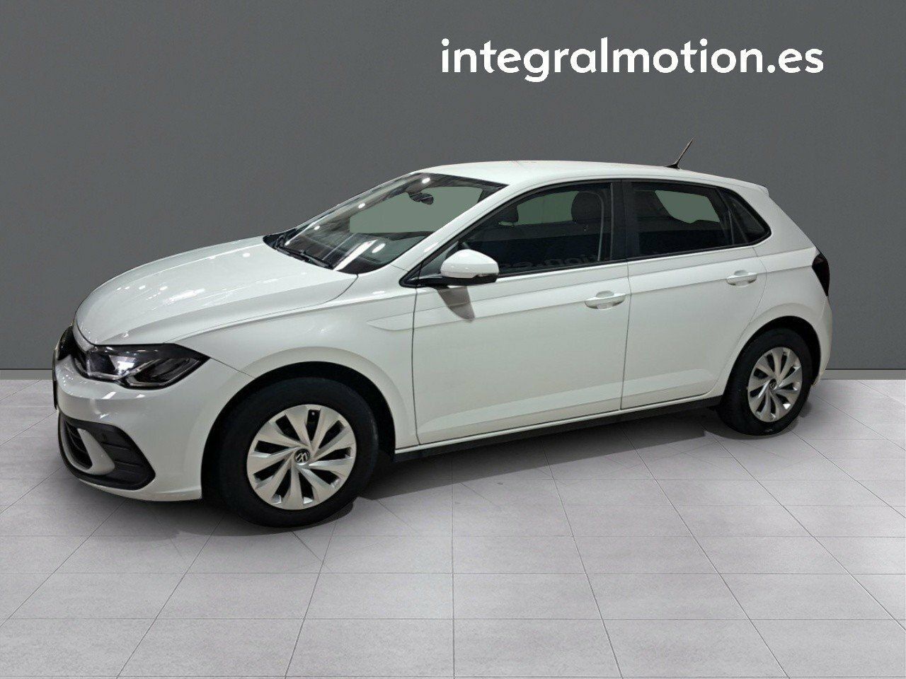 VOLKSWAGEN Polo (Polo 1.0 TSI 70kW (95CV)) en Coruña, A