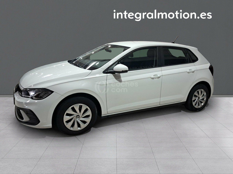 Foto del VOLKSWAGEN Polo 1.0 TSI 70kW