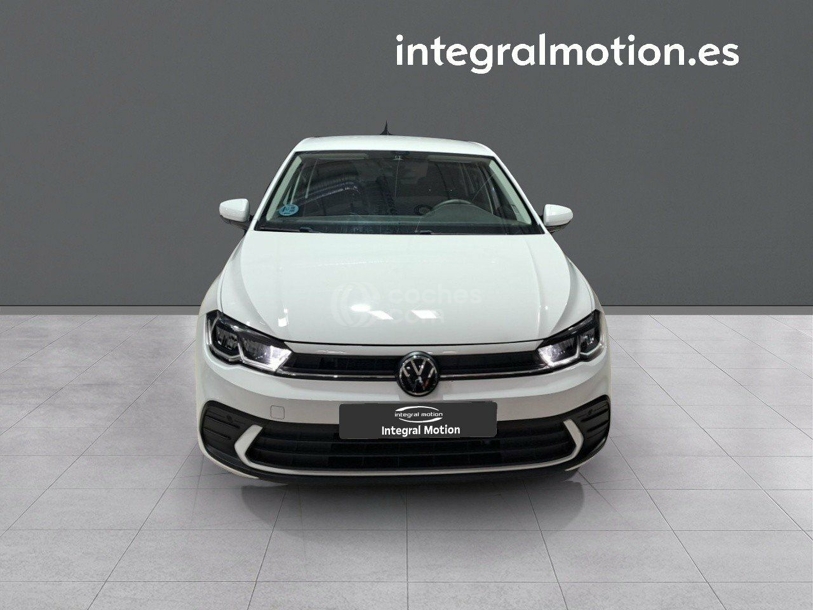 Foto del VOLKSWAGEN Polo 1.0 TSI 70kW