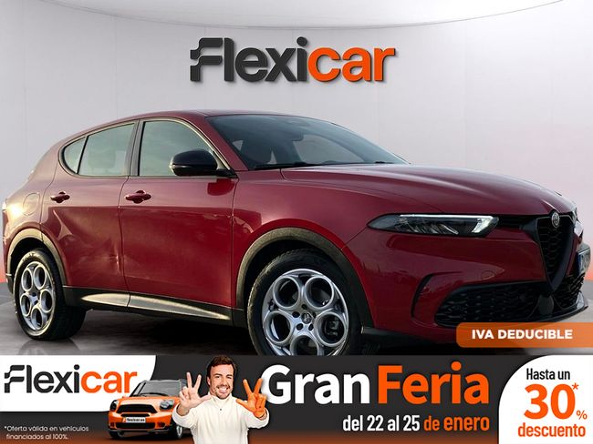 Imagen de ALFA ROMEO Tonale