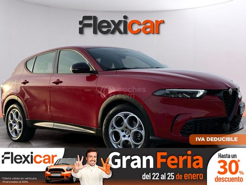 Foto del ALFA ROMEO Tonale 1.5 MHEV Sprint FWD