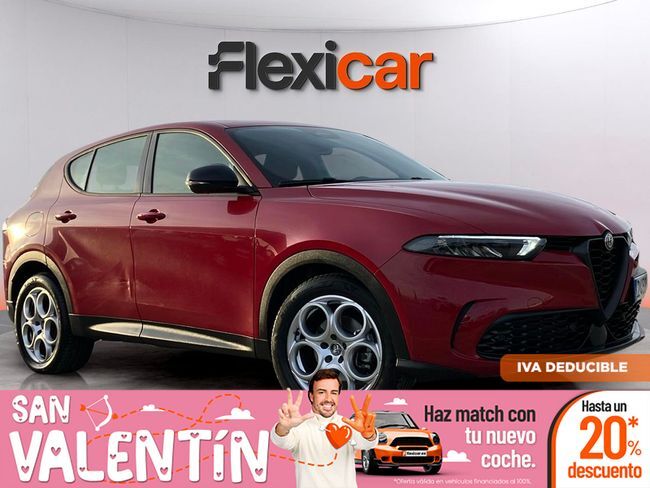 Foto del ALFA ROMEO Tonale 1.5 MHEV Sprint FWD