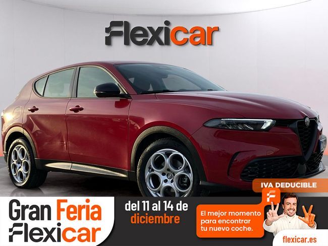 ALFA ROMEO Tonale (1.5 MHEV GASOLINA 130 CV SPRINT FWD) en Ciudad Real