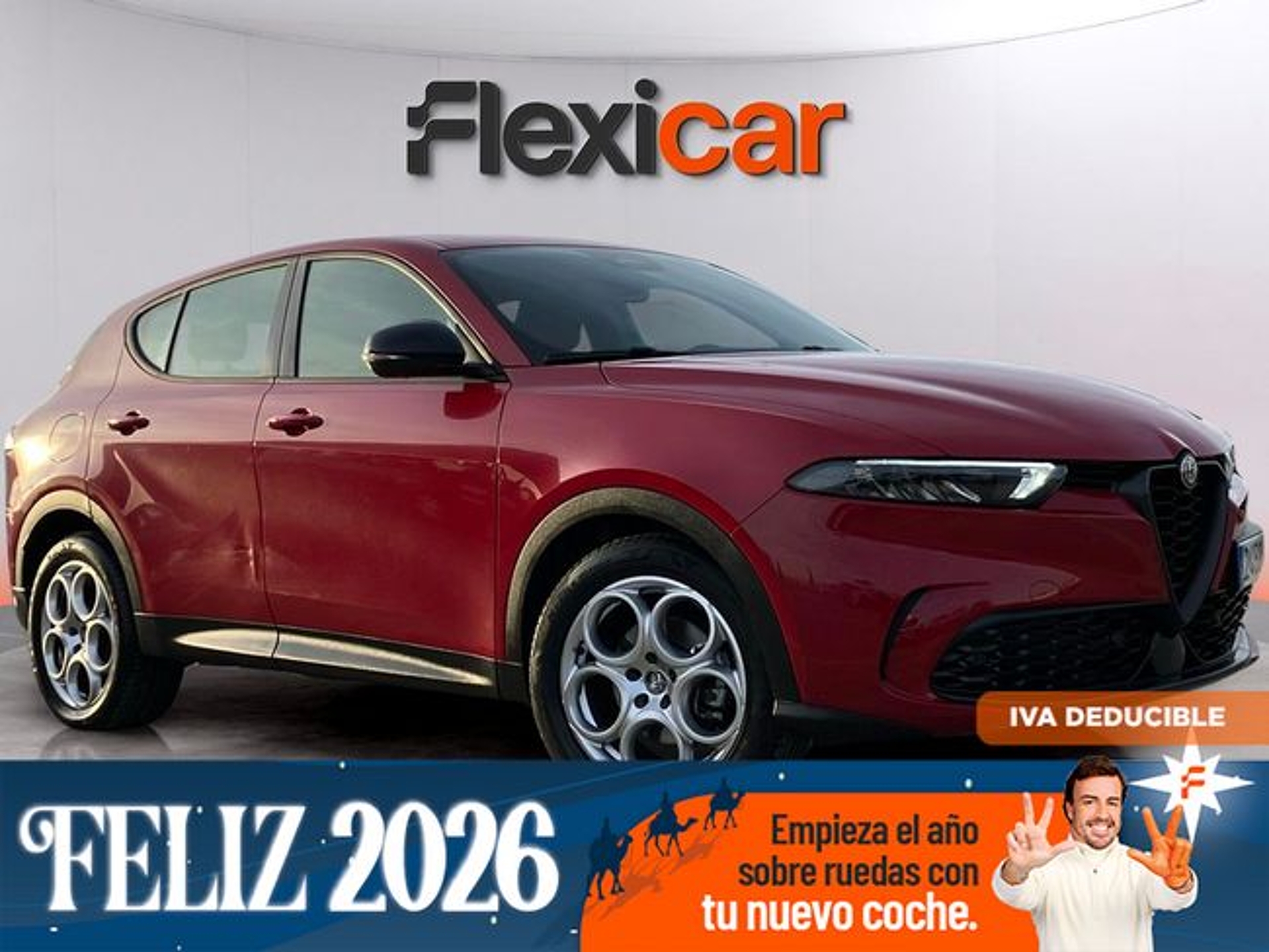 Imagen de ALFA ROMEO Tonale