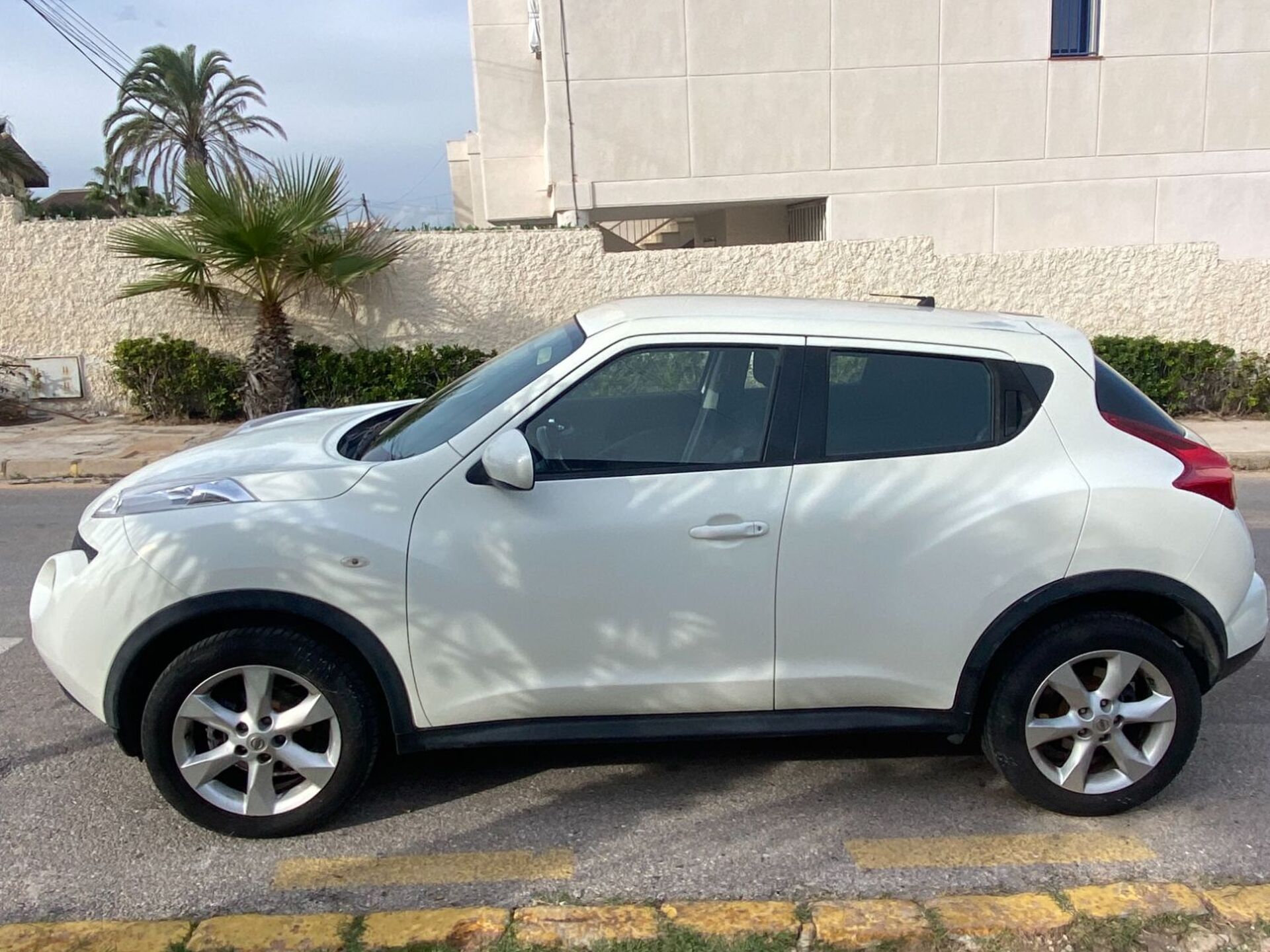 Imagen 3 de NISSAN Juke