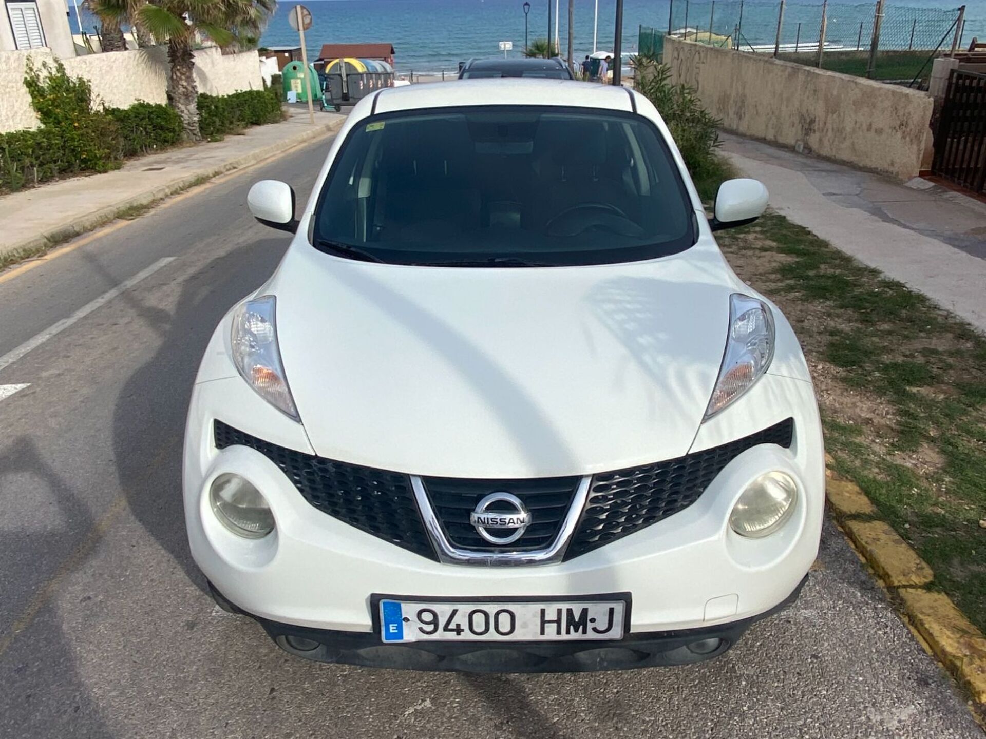 Imagen 2 de NISSAN Juke