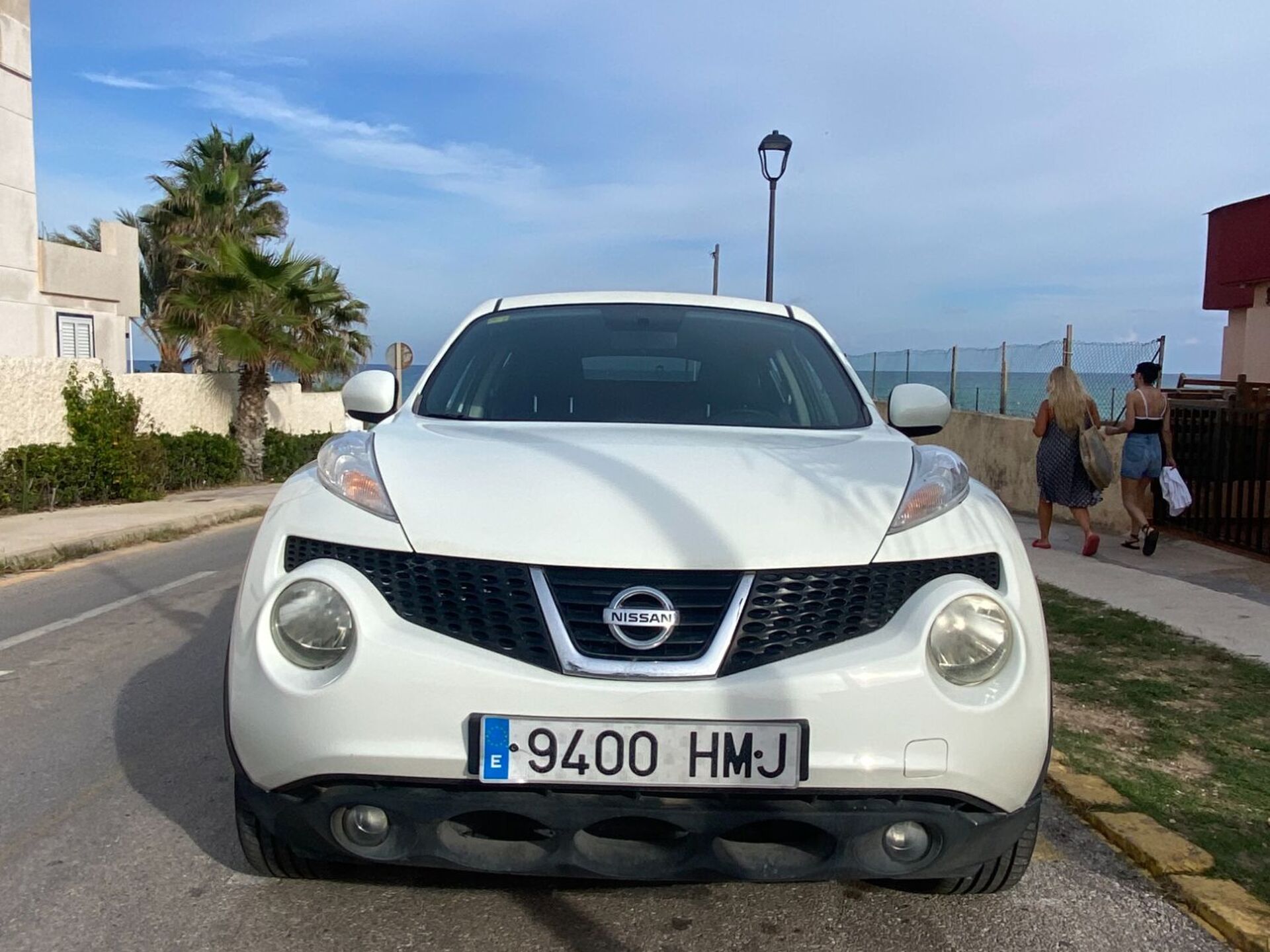 Imagen 1 de NISSAN Juke