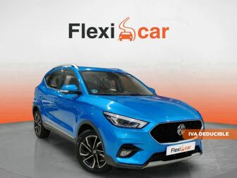 Imagen de MG ZS 1.5 VTi-Tech Luxury 78kW