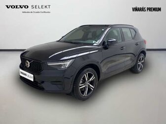 Imagen de VOLVO XC40 T2 Plus Dark Aut.