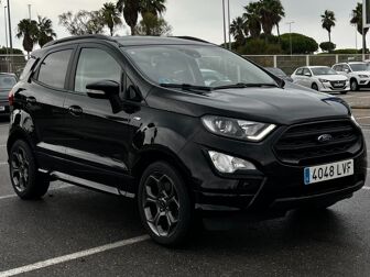 Imagen de FORD EcoSport 1.0 EcoBoost ST Line 125