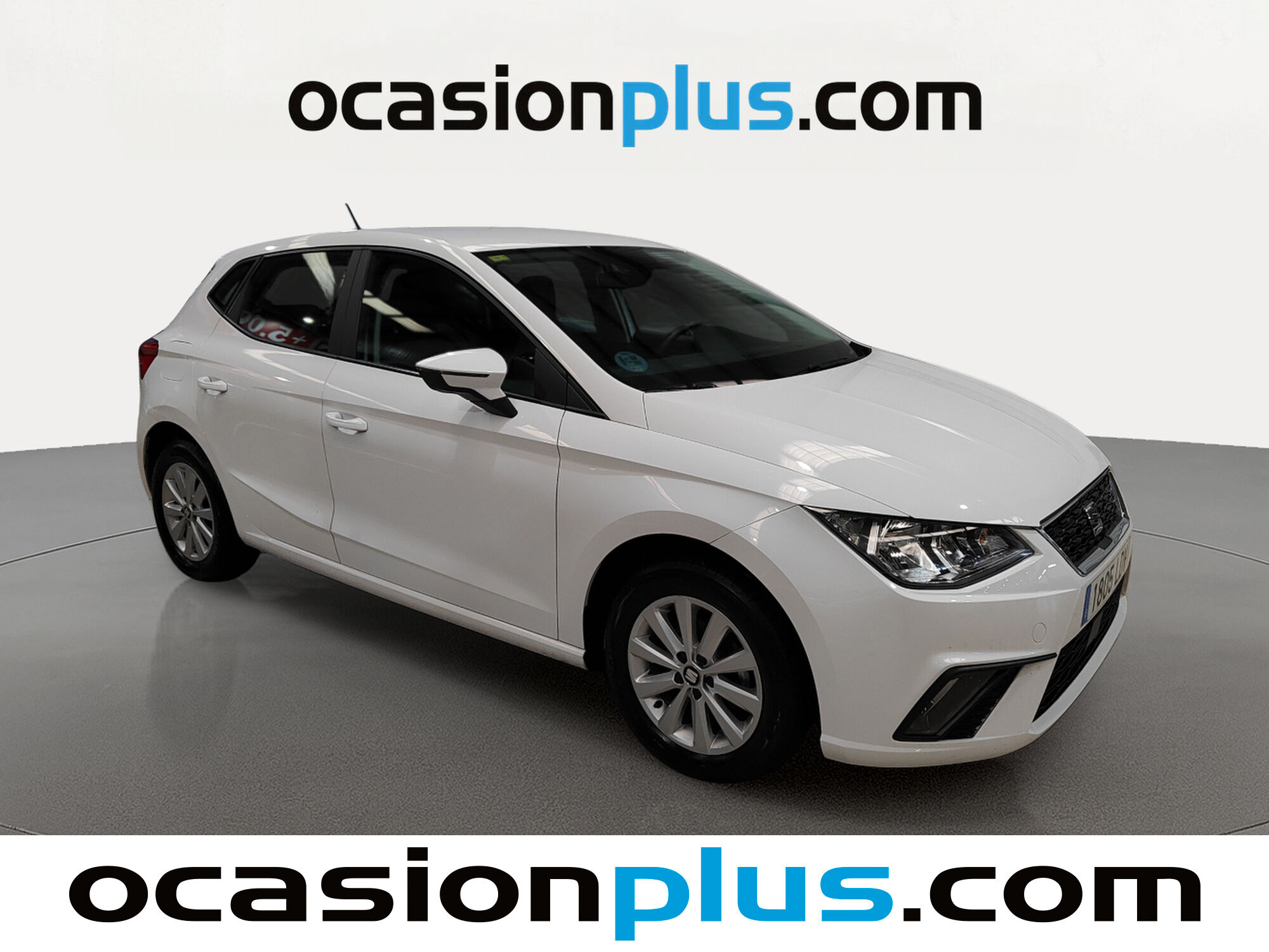 Foto del SEAT Ibiza 1.0 TSI S&S Style 95