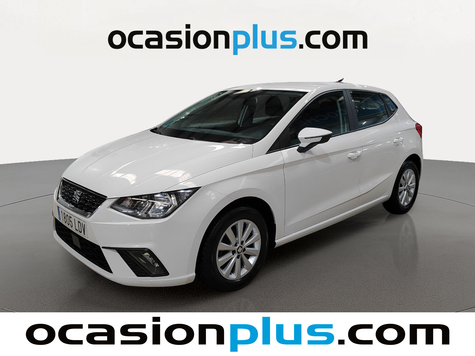 Foto del SEAT Ibiza 1.0 TSI S&S Style 95