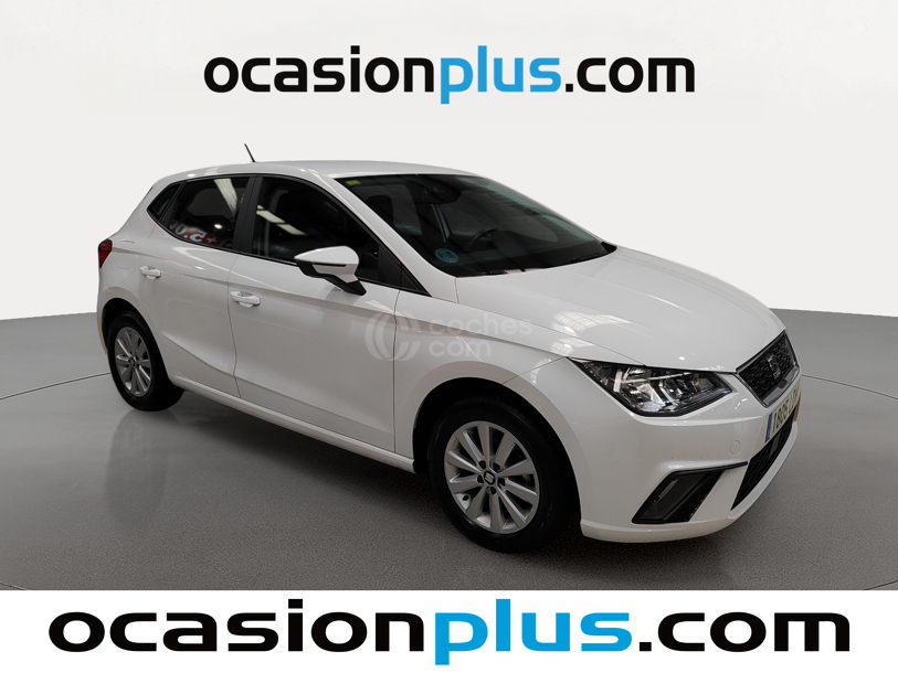 Foto del SEAT Ibiza 1.0 TSI S&S Style 95