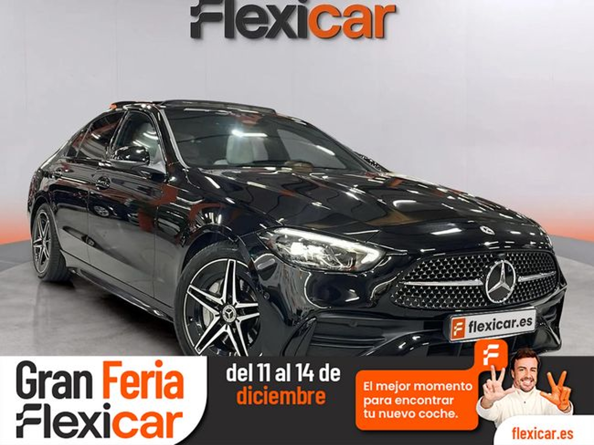 Imagen de MERCEDES Clase C