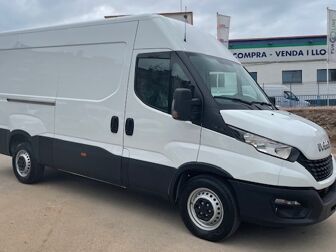 Imagen de IVECO Daily Furgón 35S16 V 3520 H1 9.0 156