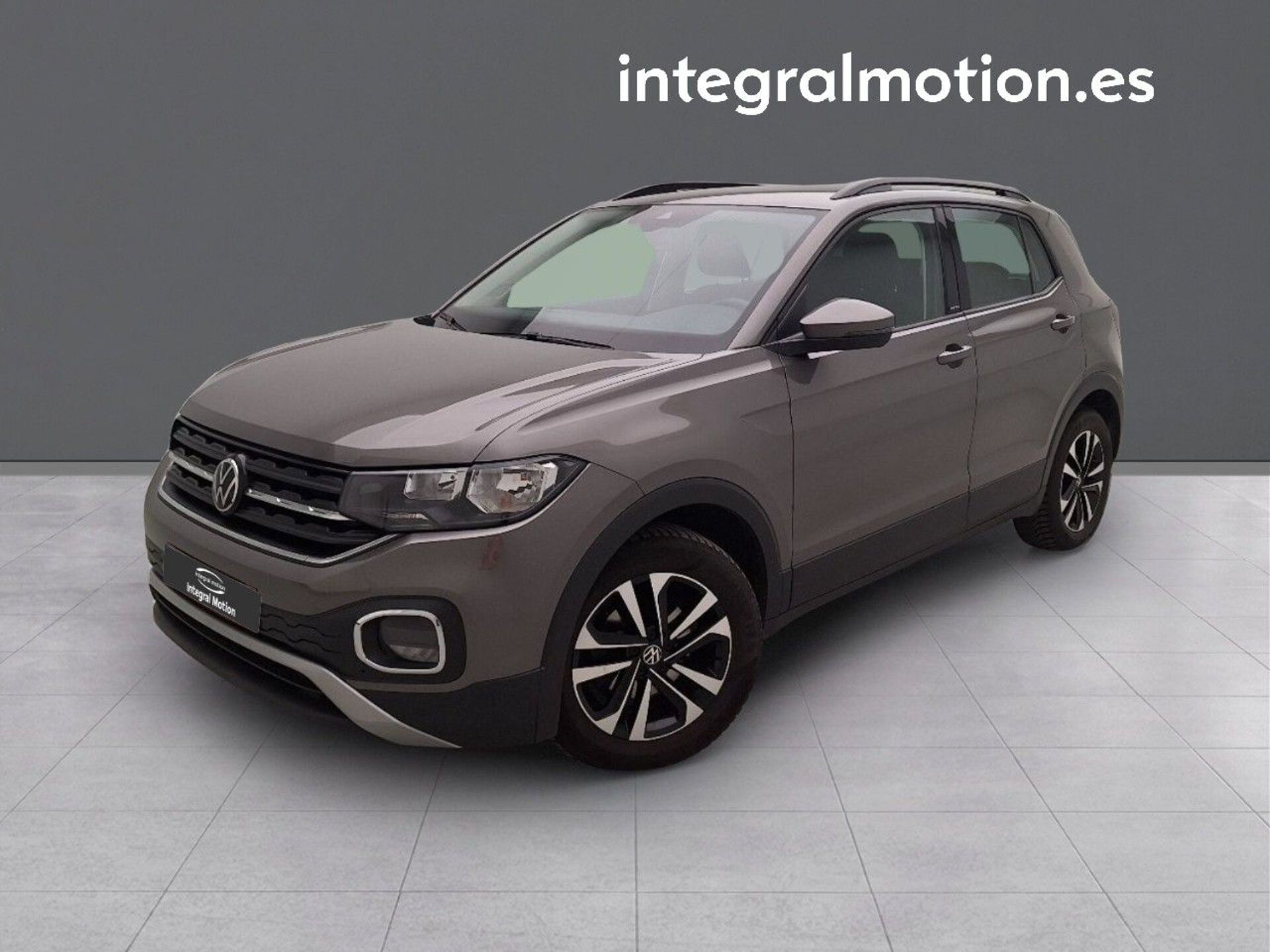 Imagen de VOLKSWAGEN T-Cross