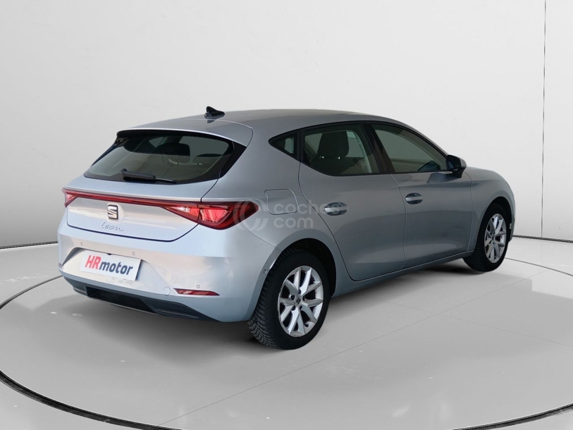 Foto del SEAT León 1.0 TSI S&S Style 110