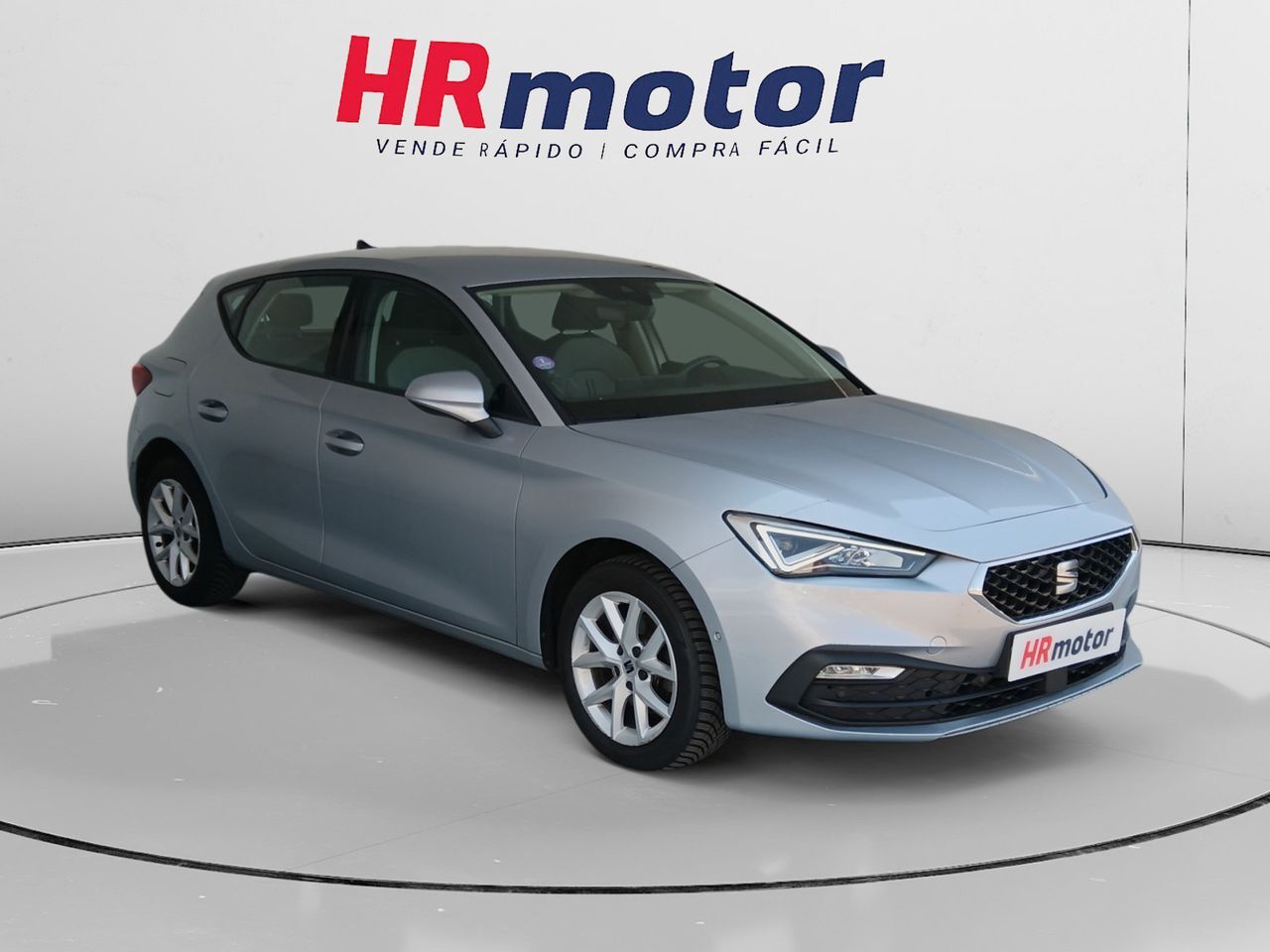 SEAT León (Style) en Madrid