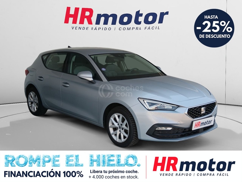 Foto del SEAT León 1.0 TSI S&S Style 110