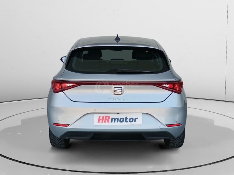 Foto del SEAT León 1.0 TSI S&S Style 110