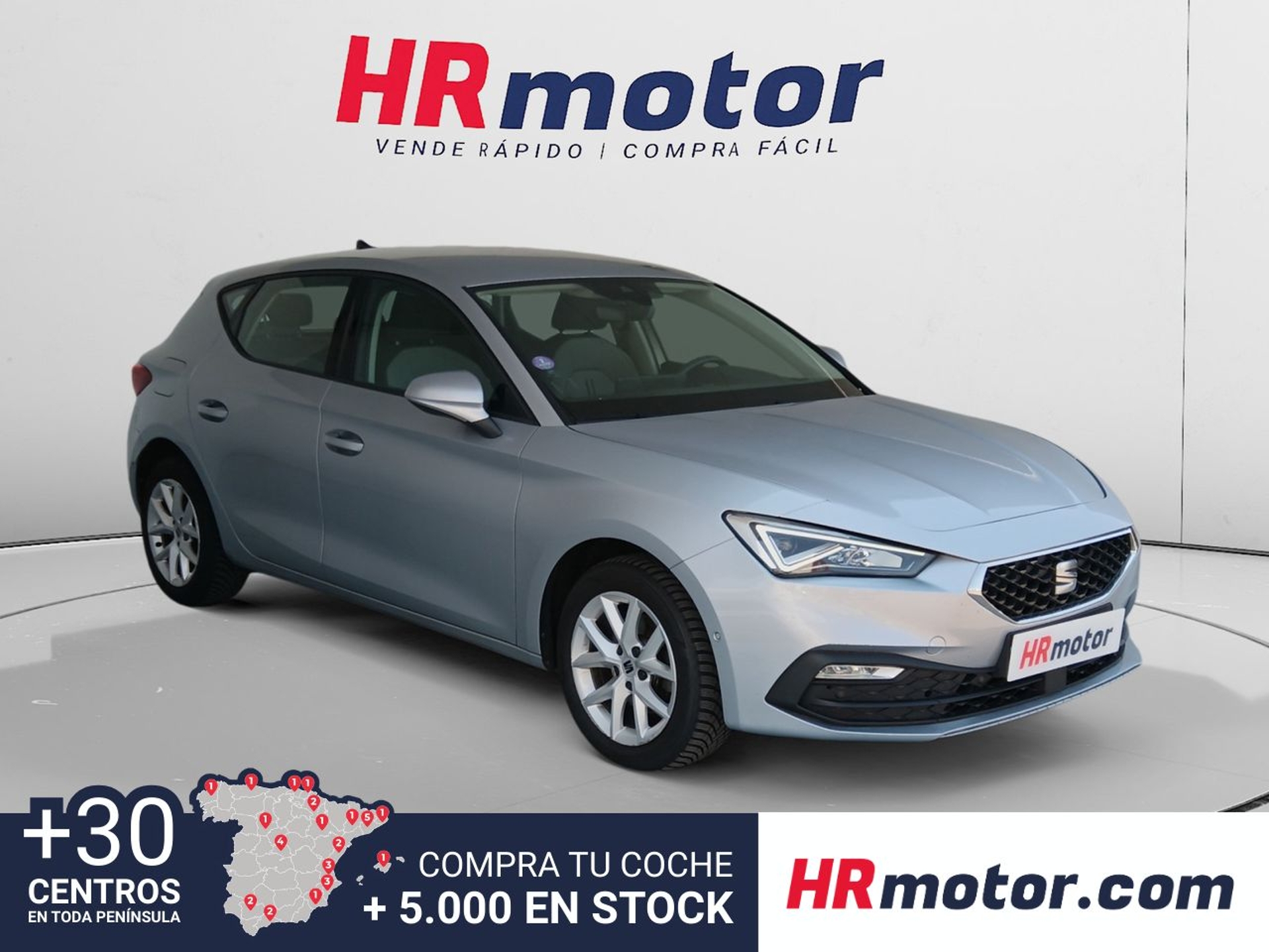 Imagen de SEAT León