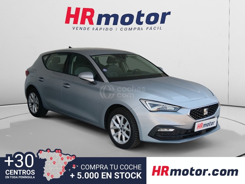 Foto del SEAT León 1.0 TSI S&S Style 110