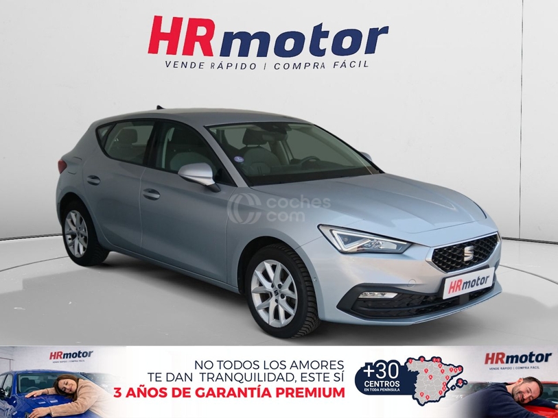 Foto del SEAT León 1.0 TSI S&S Style 110