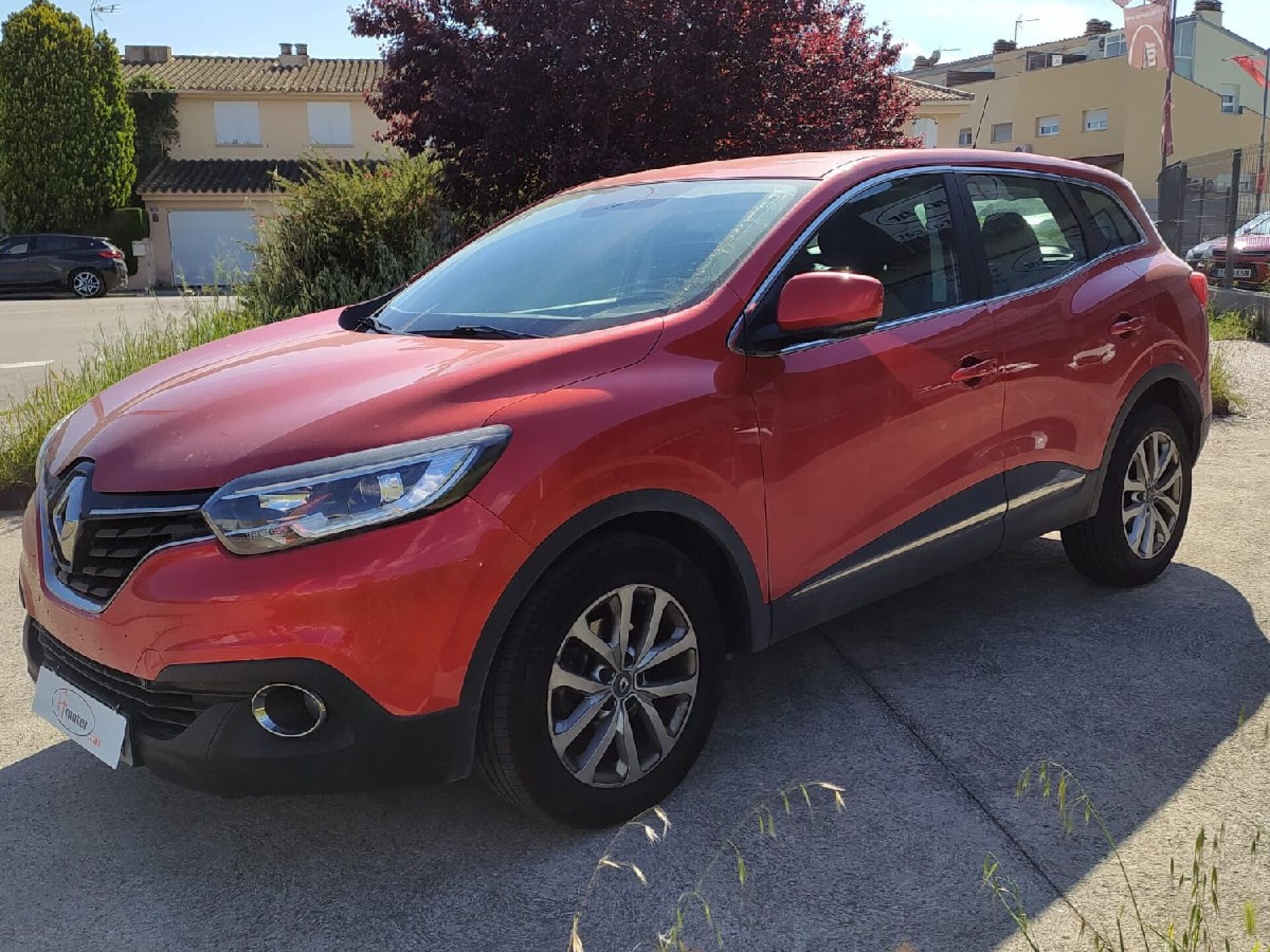 Imagen de RENAULT Kadjar