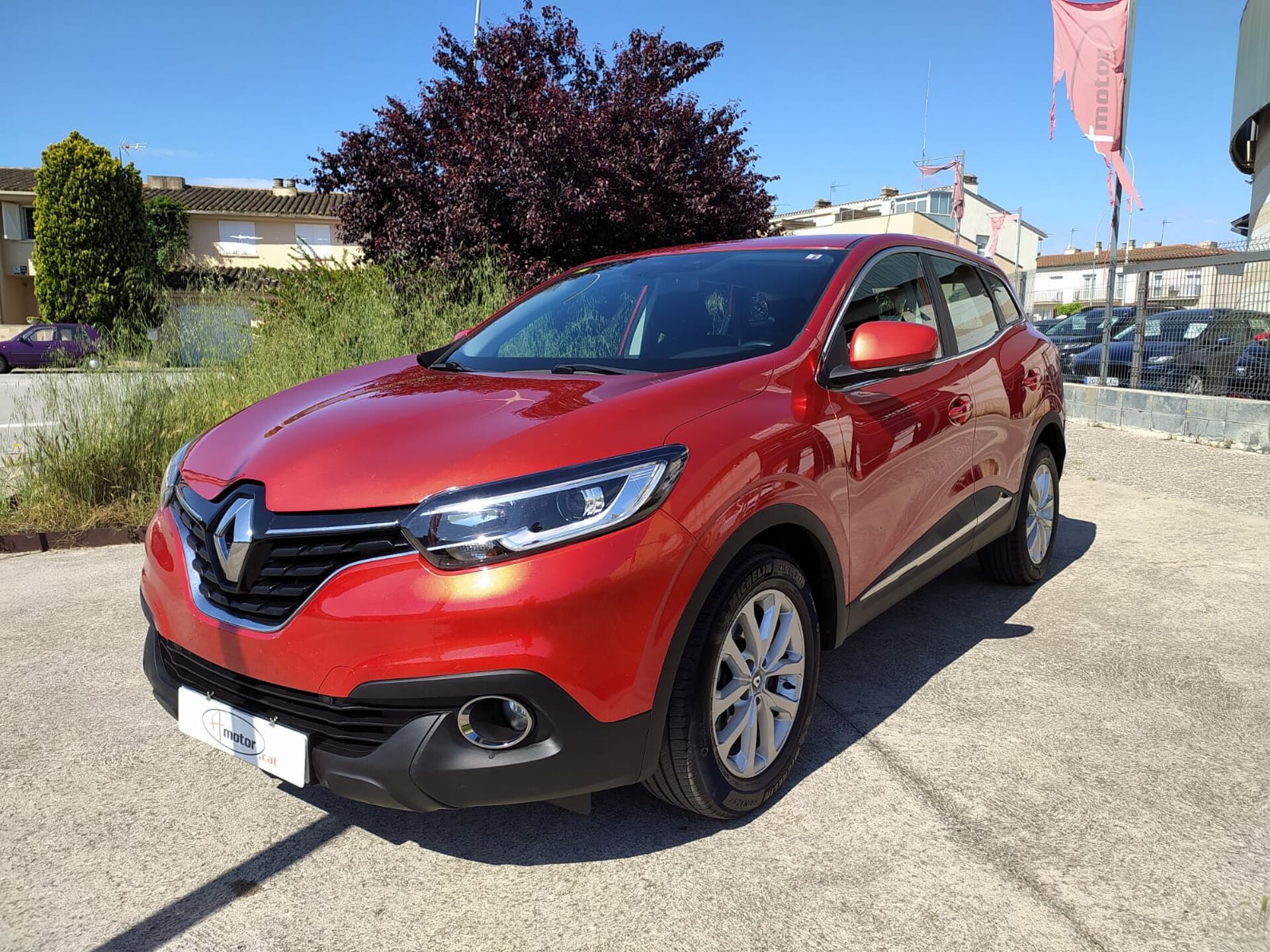 Imagen de RENAULT Kadjar