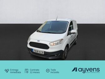 Imagen de FORD Transit Courier Van 1.5TDCi Trend 75