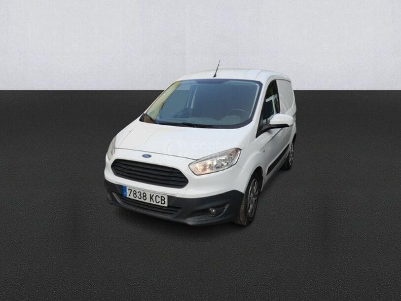 Foto del FORD Transit Courier Van 1.5TDCi Trend 75