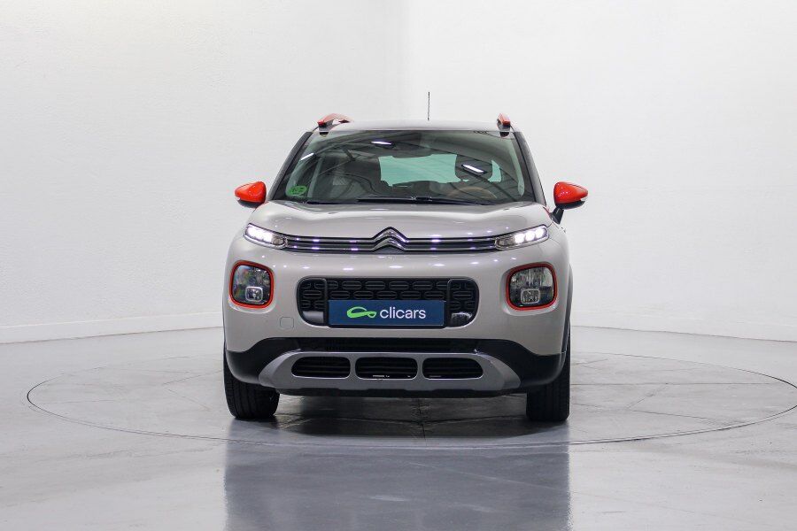 Foto del CITROEN C3 Aircross BlueHDi Shine 120